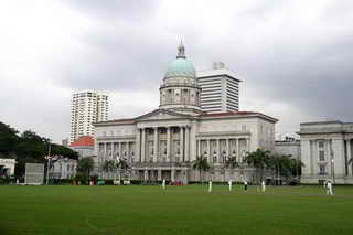 新加坡国会大厦