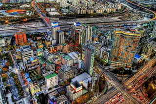 首尔
