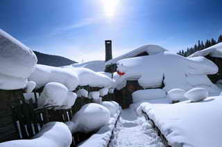 雪乡