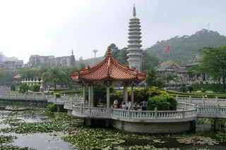 南普陀寺