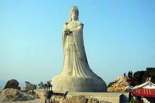 湄洲岛
