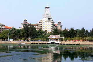 集美学村