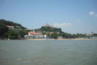 鼓浪屿