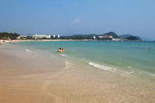大小东海旅游中心