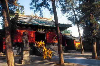 少林寺