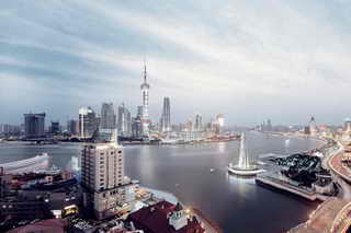 外滩