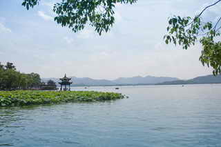 西湖