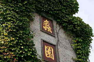 蠡园