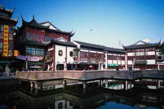 城隍庙