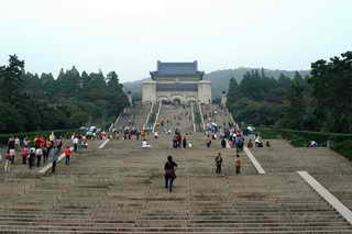 中山陵