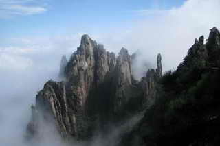 南清园景区