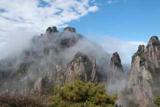 南清园景区