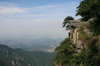 庐山
