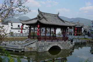 江湾