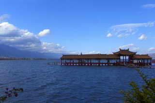 洱海