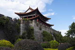 大理古城
